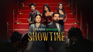 Showtime kép