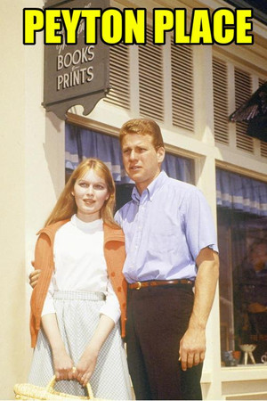 Peyton Place poszter