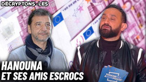 La Quotidienne Speciális epizódok Ep.29 29. epizód