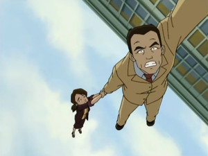 Code Lyoko 1. évad Ep.21 21. epizód