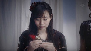 牙狼＜GARO＞-GOLDSTORM- 翔 1. évad Ep.12 12. epizód