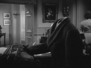The Invisible Man 1. évad Ep.5 5. epizód