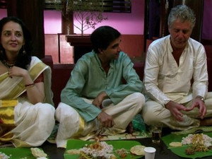 Anthony Bourdain: No Reservations 6. évad Ep.17 17. epizód