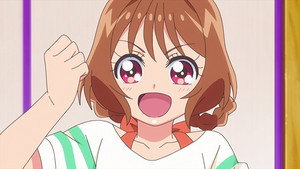 デリシャスパーティ♡プリキュア 1. évad Ep.32 32. epizód