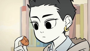 非人哉 1. évad Ep.39 39. epizód