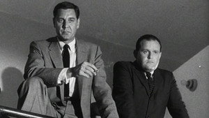 Peter Gunn 1. évad Ep.1 1. epizód