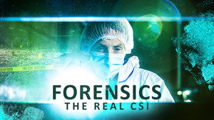 Forensics: The Real CSI kép