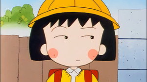 ちびまる子ちゃん 1. évad Ep.2 2. epizód