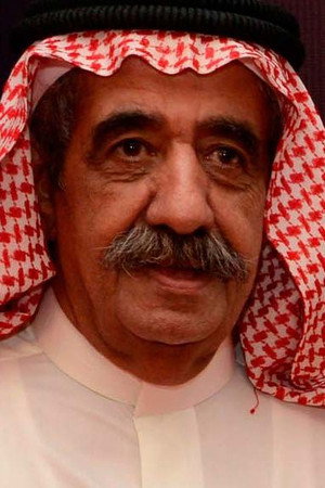 Mohammed Al Toweyyan profil kép