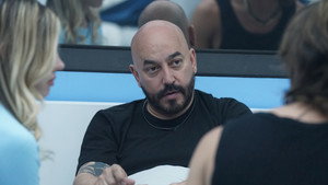 La Casa de los Famosos 5. évad Ep.32 32. epizód