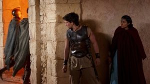 Atlantis 1. évad Ep.5 Kegyes hazugságok