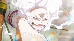One Piece kép