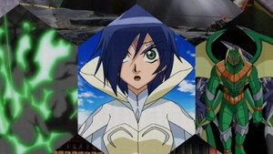 爆丸バトルブローラーズ 4. évad Ep.19 19. epizód