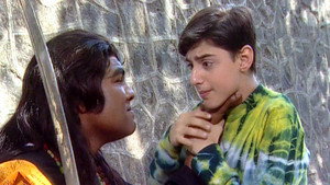 शाका लाका बूम बूम 2. évad Ep.19 19. epizód