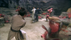 怪侠一枝梅 1. évad Ep.23 23. epizód