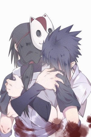 Naruto Shippuden poszter