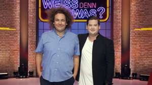 Wer weiß denn sowas? 3. évad Ep.93 93. epizód