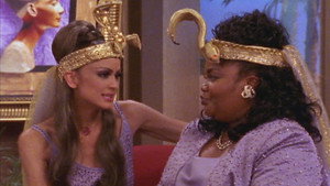 The Parkers 3. évad Ep.4 4. epizód