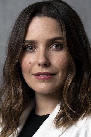 Sophia Bush profil kép