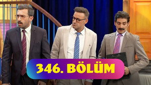 Güldür Güldür Show 12. évad Ep.1 1. epizód