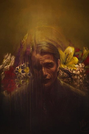 Hannibal poszter