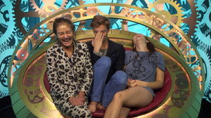 Big Brother 16. évad Ep.42 42. epizód
