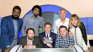 Would I Lie to You? 10. évad Ep.1 1. epizód