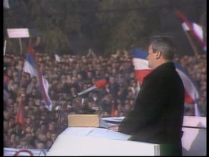 The Death of Yugoslavia 1. évad Ep.1 1. epizód