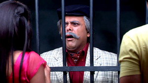 Badi Doooor Se Aaye Hai 1. évad Ep.406 406. epizód