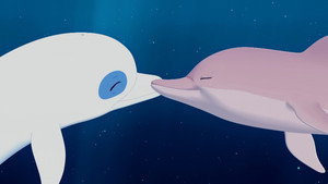 Zoom, a fehér delfin 2. évad Ep.21 21. epizód