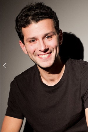 David Esteves profil kép