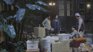 新居之约 1. évad Ep.27 27. epizód