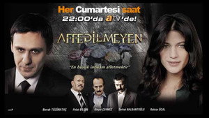 Affedilmeyen kép