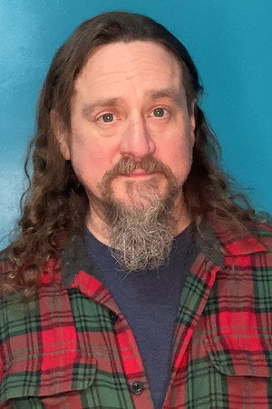 John R. Smith Jnr. profil kép