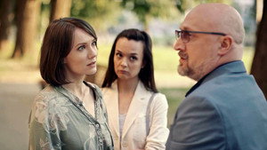 Балабол 8. évad Ep.5 5. epizód