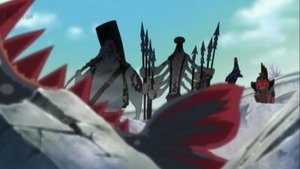 One Piece 14. évad Ep.551 551. epizód