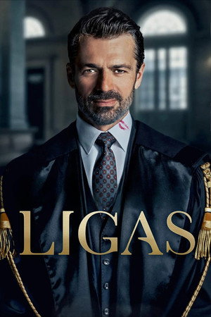 Avvocato Ligas poszter