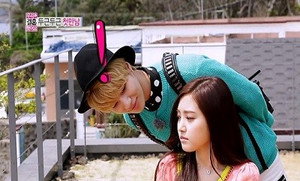 우리 결혼했어요 4. évad Ep.35 35. epizód