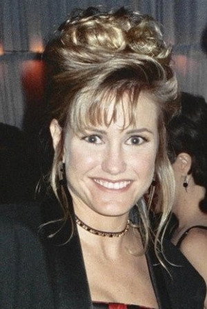 Cynthia Geary profil kép