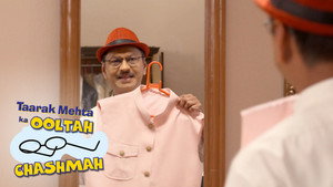 तारक मेहता का उल्टा चश्मा 1. évad Ep.4674 4674. epizód
