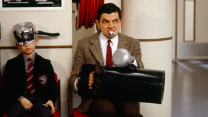 Mr. Bean Minisorozat Ep.13 Jó éjszakát, Mr. Bean!