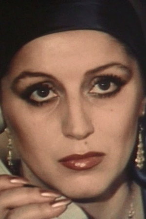 Эльвира Зубкова