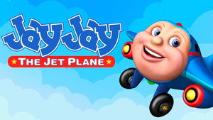 Jay Jay the Jet Plane kép