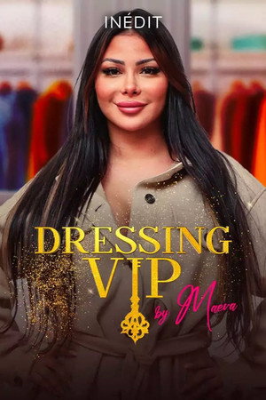Dressing VIP by Maeva poszter