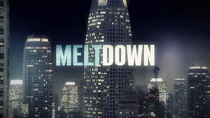 Meltdown: The Secret History of the Global Collapse kép