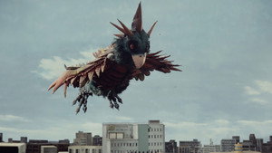 ウルトラマンタロウ 1. évad Ep.42 42. epizód