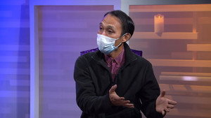晚吹 - 總有一瓣喺左近 5. évad Ep.175 175. epizód