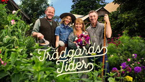 Trädgårdstider kép