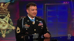 The Daily Show 16. évad Ep.90 90. epizód