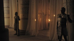Legends of the Pharaohs 1. évad Ep.1 1. epizód